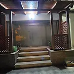 Endi City Centre Room