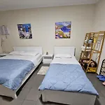 Endi City Centre Room