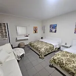 Endi City Centre Room