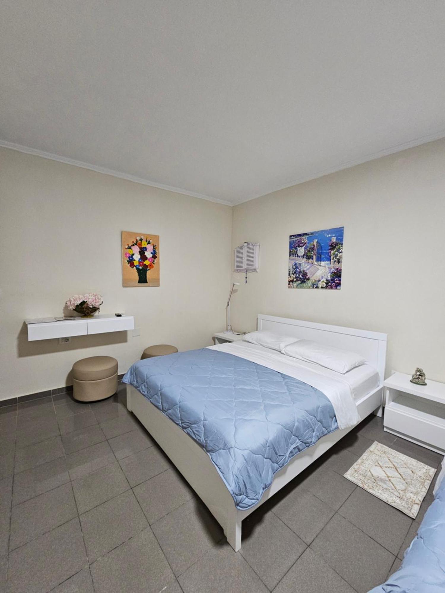 Endi Centre Apartament
